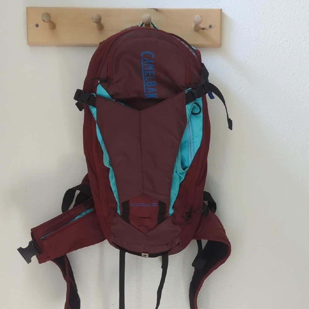 Camelback  Kudu 10 hydration MTB backpck